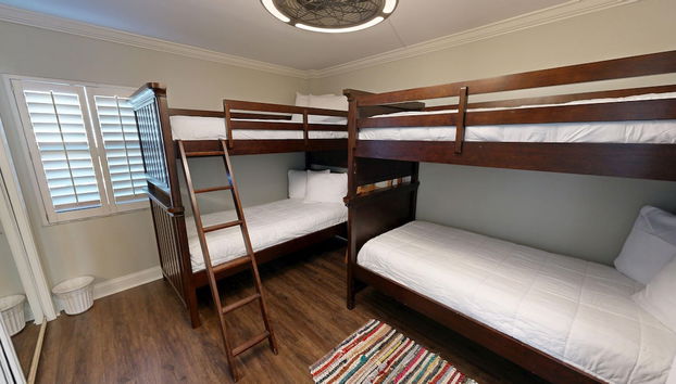 Inlet Reef 406 2 Bedroom Condo by RedAwning - Foto 2, Habitación