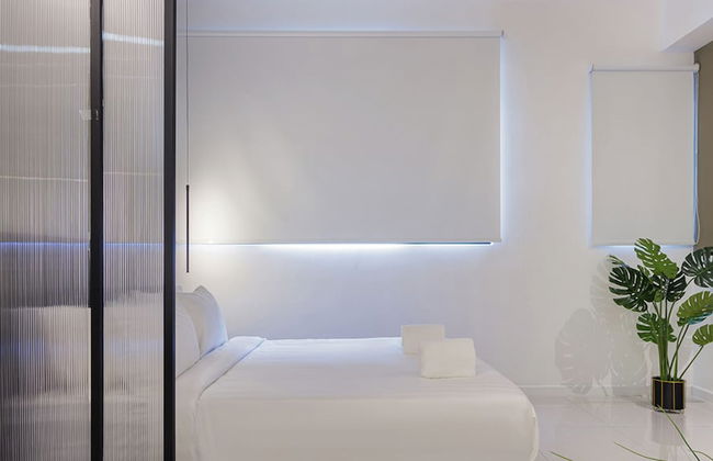 Chambers Residence, Sunway Putra Mall - Foto 25