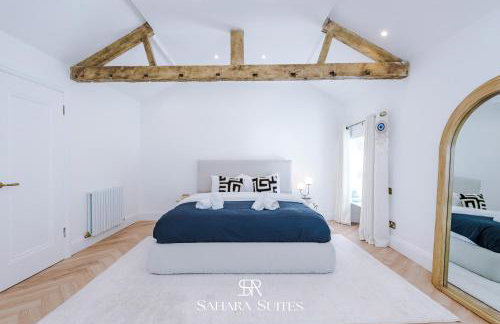 Charming Cottage - Perfect Couple Retreat - Harrogate - Photo 12