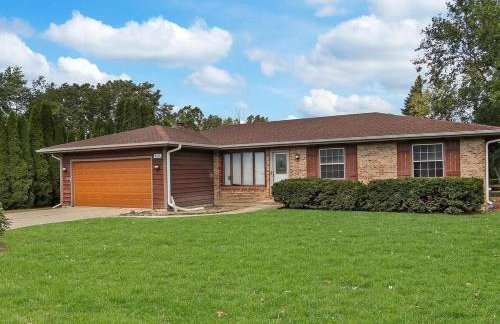 Modern 4BR Near Six Flags & Naval Base - Foto 37