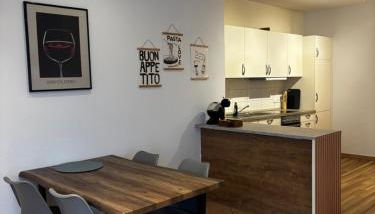 Wümme Apartment - Foto 3