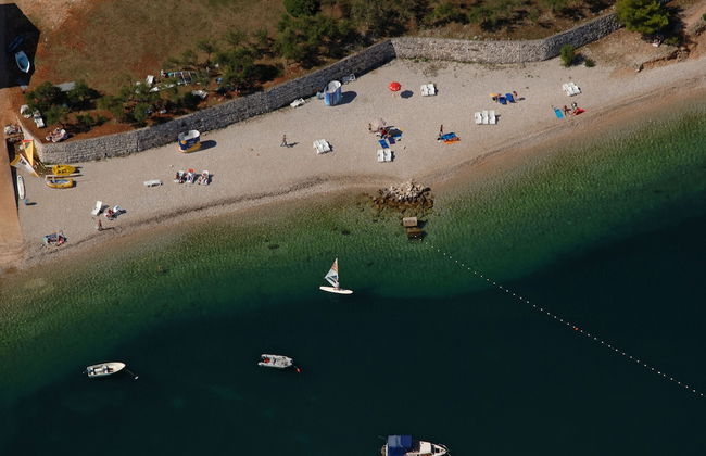 Apartments Kanegra Plava Laguna - Foto 23