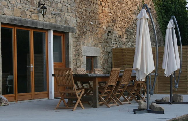 Spacious Cottage in Limousin With Private Pool - Foto 34