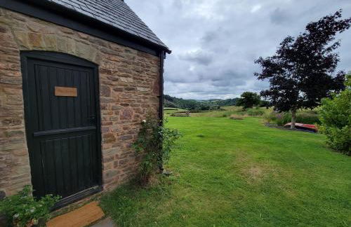 The Little Bothy - Holiday Cottage in the heart of Monmouthshire - Foto 11