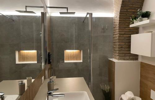 Divine Terrace Stylish Apartment St Peter Rome - Foto 36