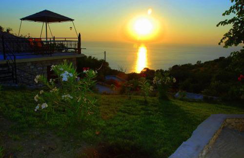 Panorama Villas - Foto 1