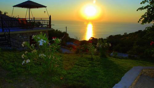 Panorama Villas - Foto 1, Garden