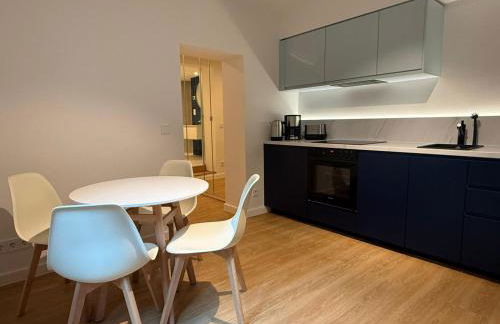 Apartment Garten-Oase Berlin - Olympiastadion, Waldbühne, Messe - Foto 7