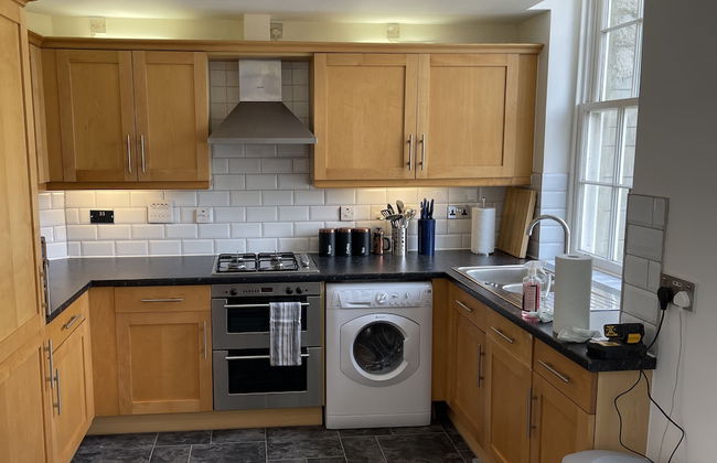 St Andrews Apartments - Photo 28