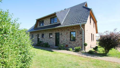 Ostseehaus Lea Doppelhaushälfte - Foto 2