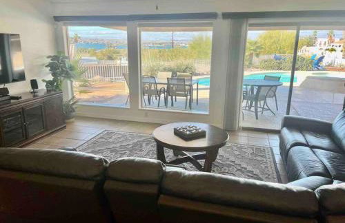 Villa La Isla PANORAMIC VIEWS, Outdoor Kitchen, sleeps 16 - Foto 17