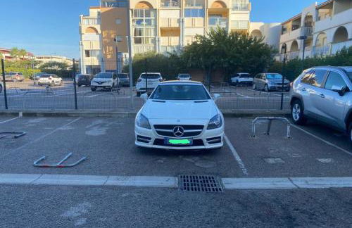 Appartement en bord de Mer - Foto 14