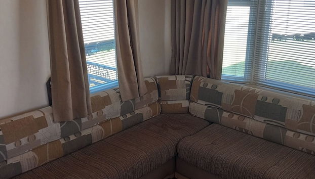 Caravan Escape at Happy Days Mablethorpe - Foto 5, Zona de estar