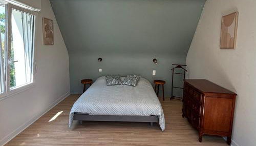 Maison bord de mer - Foto 5