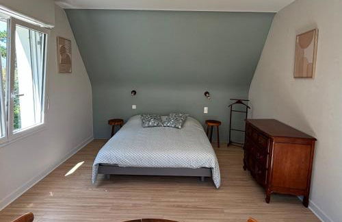 Maison bord de mer - Foto 5