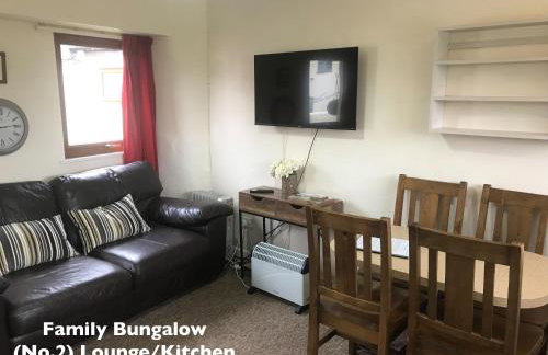 Court Farm Holiday Bungalows Ltd - Photo 50