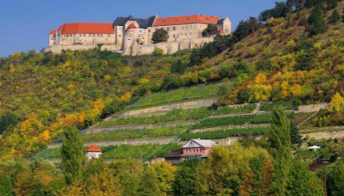 Apartmenthaus Schlag - Foto 5