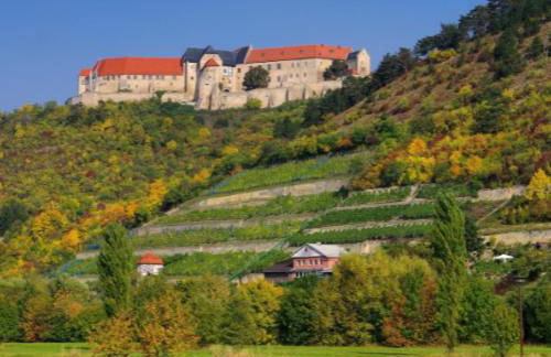 Apartmenthaus Schlag - Foto 9