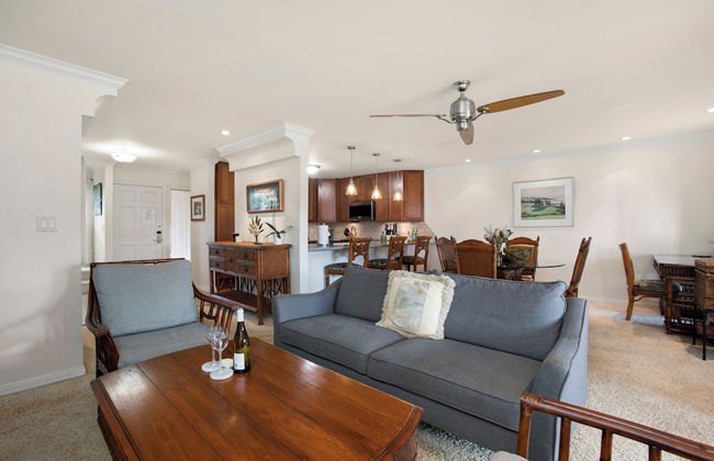 Kaanapali Plantation Villa by KBM - Foto 56