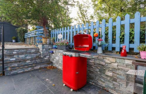 Cosy Cottage - Foto 18