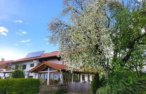 Ferienwohnungen Hörterer | Chiemgau Karte - Foto 7