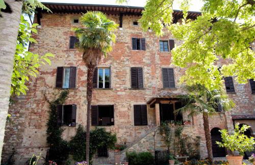 Residenza d'Epoca Il Cassero - Foto 14