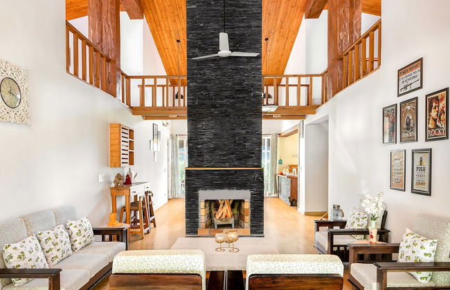 Country Ville - Foto 11