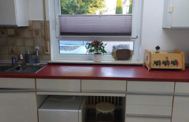 Gemütliche 4-Zimmer Wohnung mit Garten - Foto 13