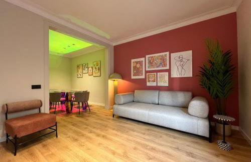 Stay U-nique Apartment Castanyer - Foto 1