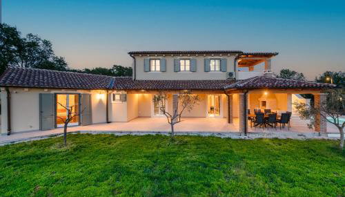 Villa in Kavran - Foto 2