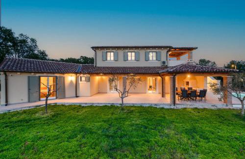 Villa in Kavran - Foto 2