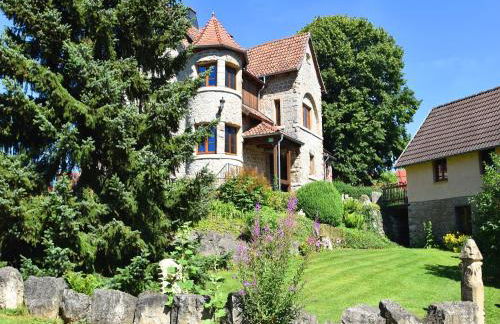 Wundervilla in Hessen in Waldnahe - Foto 54