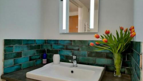 The Old Bakery Seahouses - Foto 5