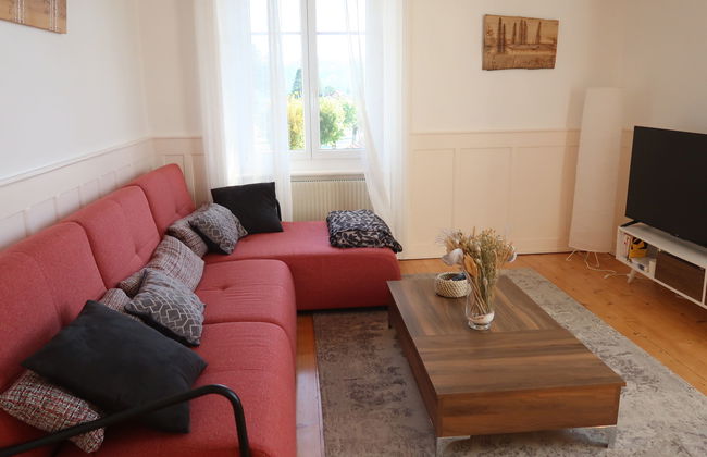 Grand-Rue 143 - Foto 12