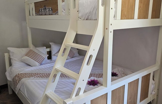 Sai Rougn Apartment - Foto 70