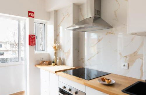 Golden Nest - Faro Old Town - Foto 13