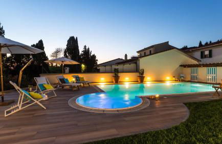 Villa Sole Al Molino A Vento 8, Emma Villas - Foto 34