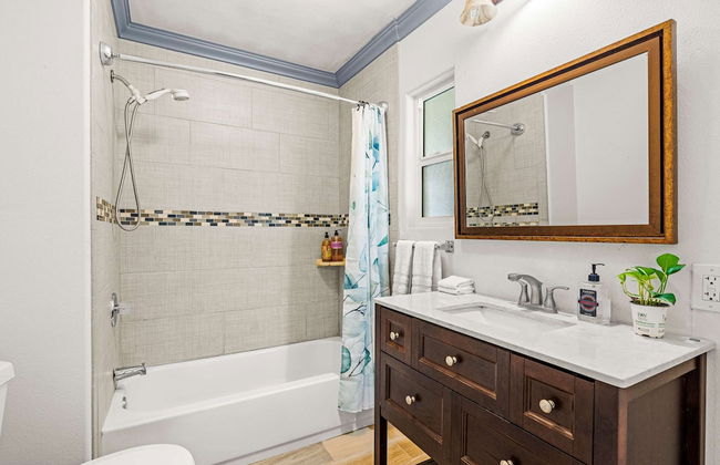 Comfortable Pasadena Retreat With Good Location - Foto 36