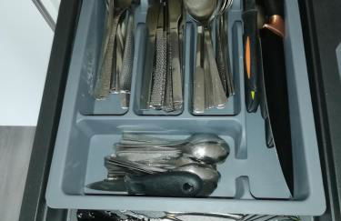 Kerguil-édouard charmante longère en pierres refaite à neuf - Foto 26