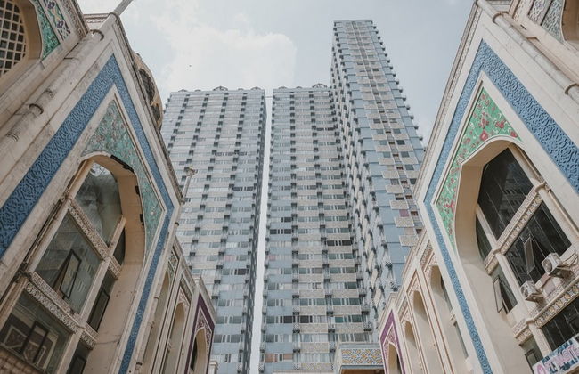 RedDoorz Apartment @ Saladin Mansion Margonda - Photo 21