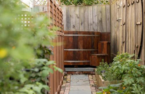 Palazzo Hudson - Luxury Pool, Hot Tub, and Sauna - Foto 66