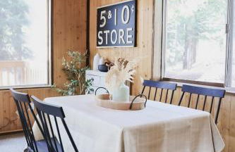 Cabin in the National Forest near Brian Head, Bryce Canyon and Zion - Foto 24