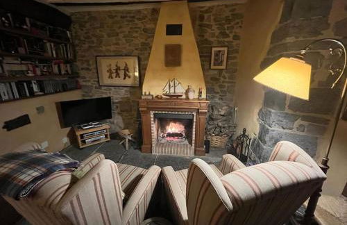 Apaizetxea, caserío en entorno rural entre Bilbao y Vitoria-Gasteiz - Foto 4