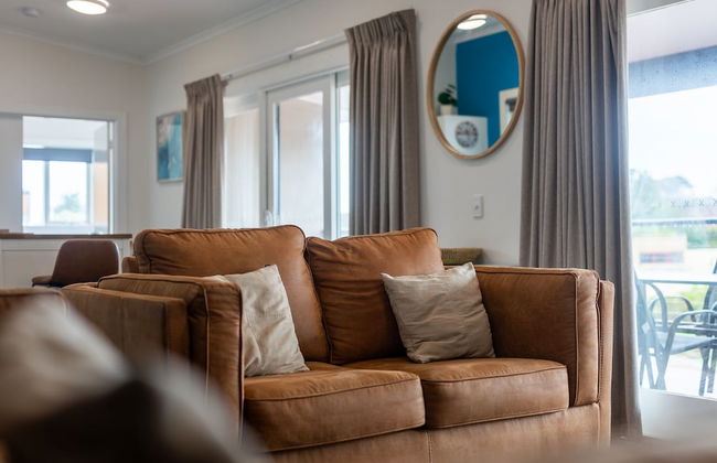 Horizon Apartments Narooma - Foto 22