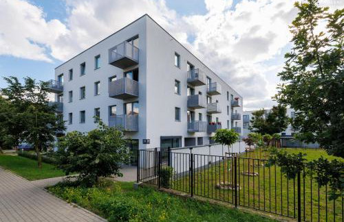 Apartament Jaśmin - Foto 15