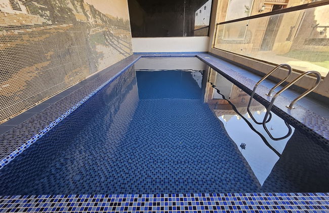 VIP resort chalet -24 - Foto 18