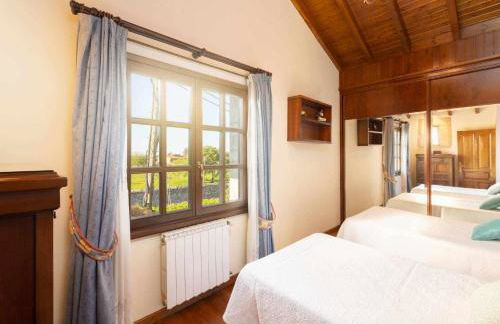 Casa en la Costa con wifi, jardín y barbacoa - Foto 44