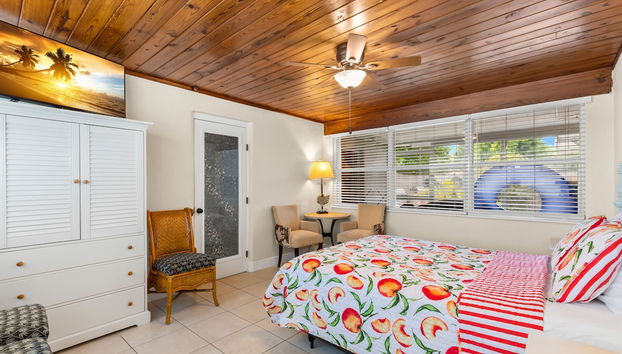 Relax Inn - Foto 5, Habitación