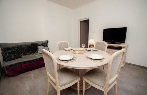 La Petite Pontissalienne - Appartement Centre de Pontarlier - Foto 14