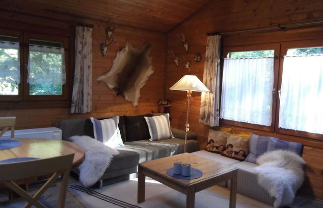 Ferienhaus in Dornhan - Foto 8